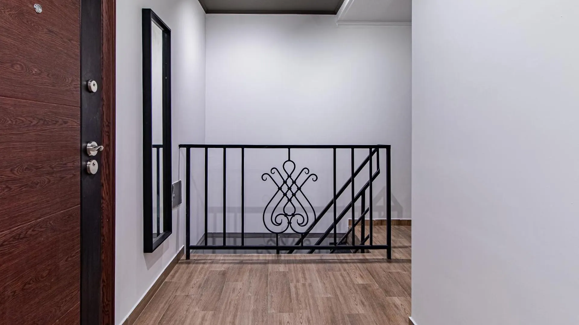 Vitosha Loft - Central Sofia Studio Bulgaria