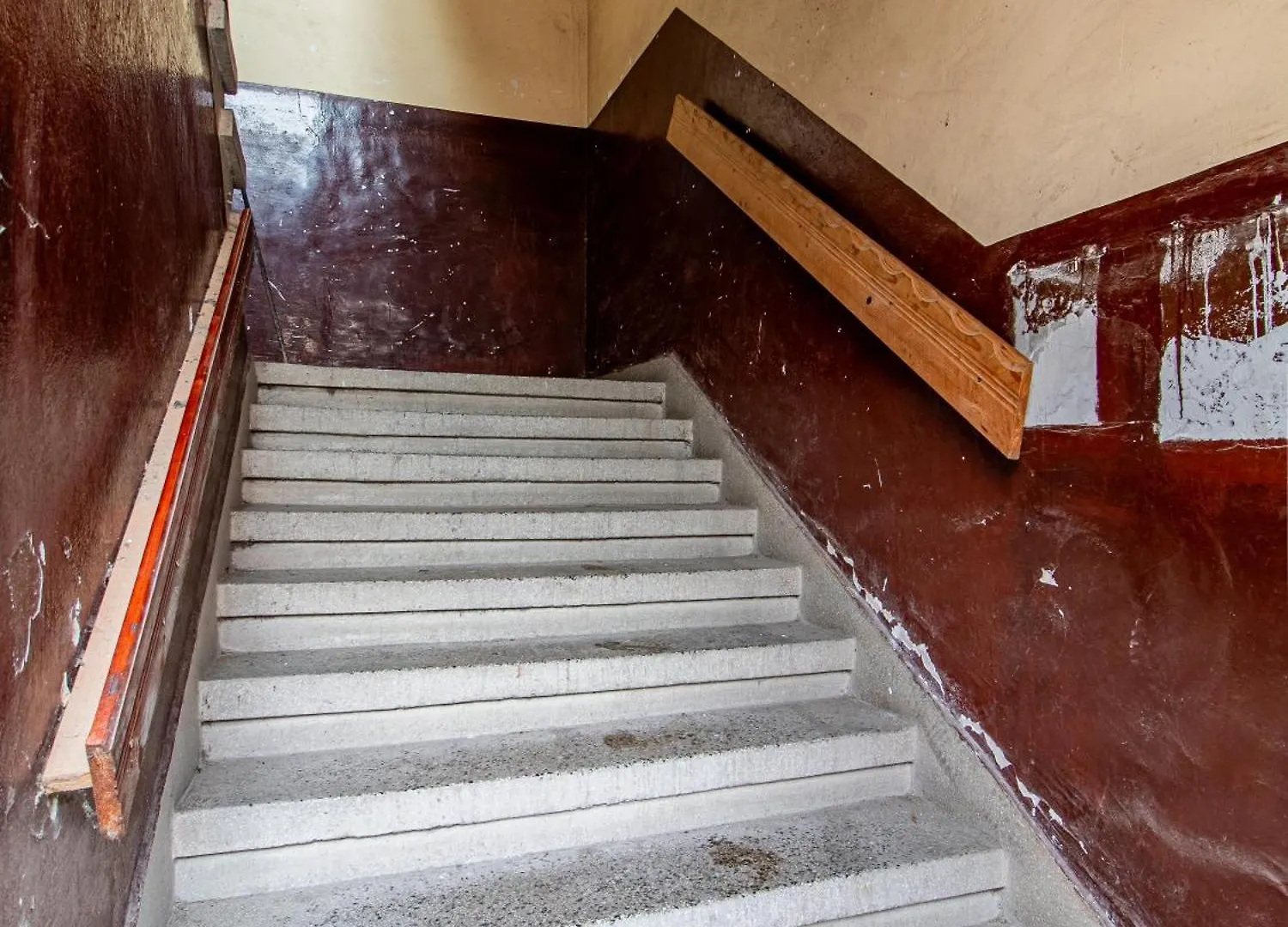 Vitosha Loft - Central Sofia Studio Bulgaria