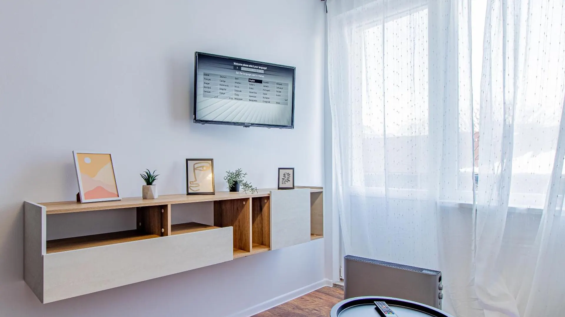 Vitosha Loft - Central Sofia Studio Apartment