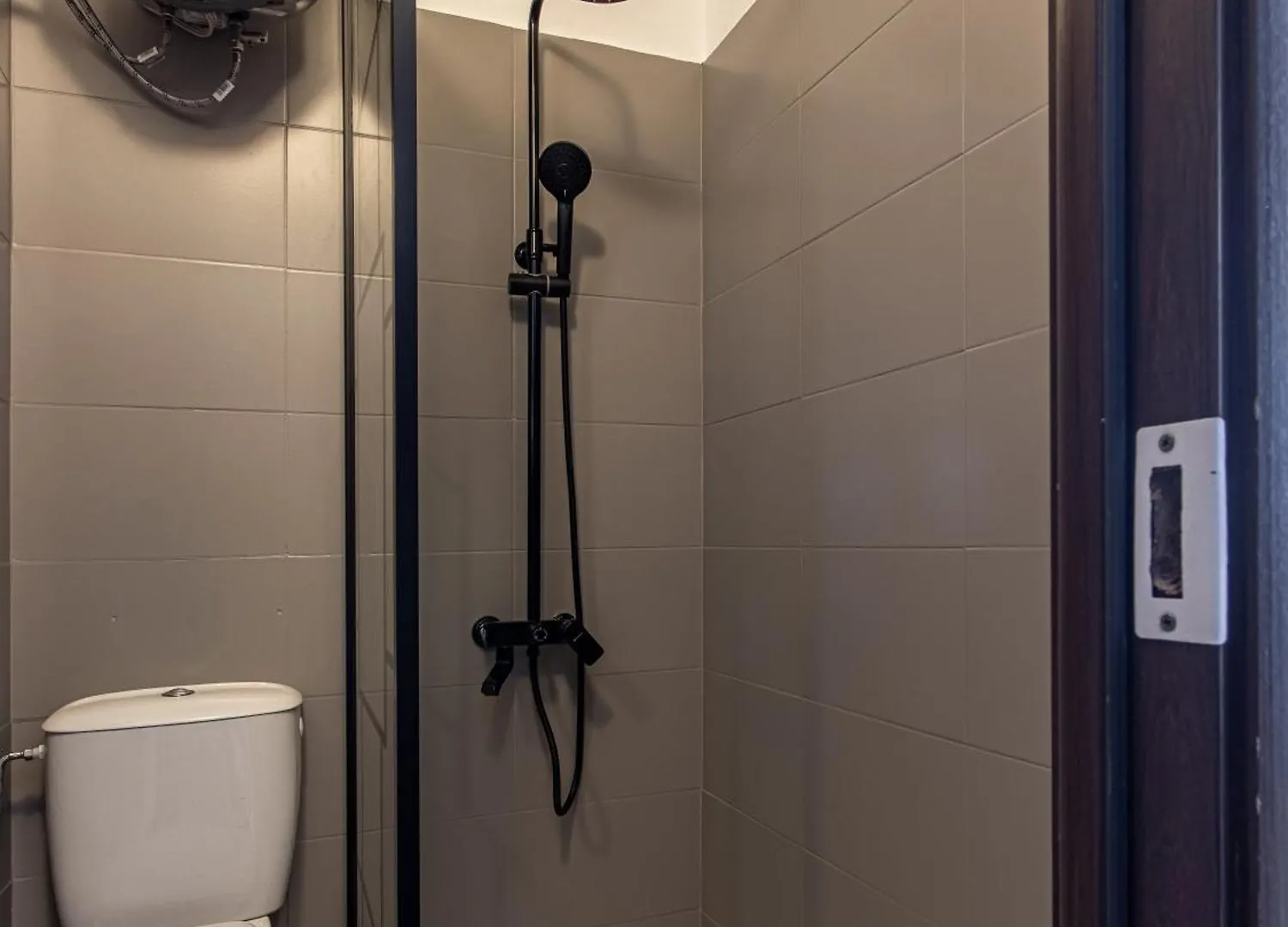 Apartment Vitosha Loft - Central Sofia Studio