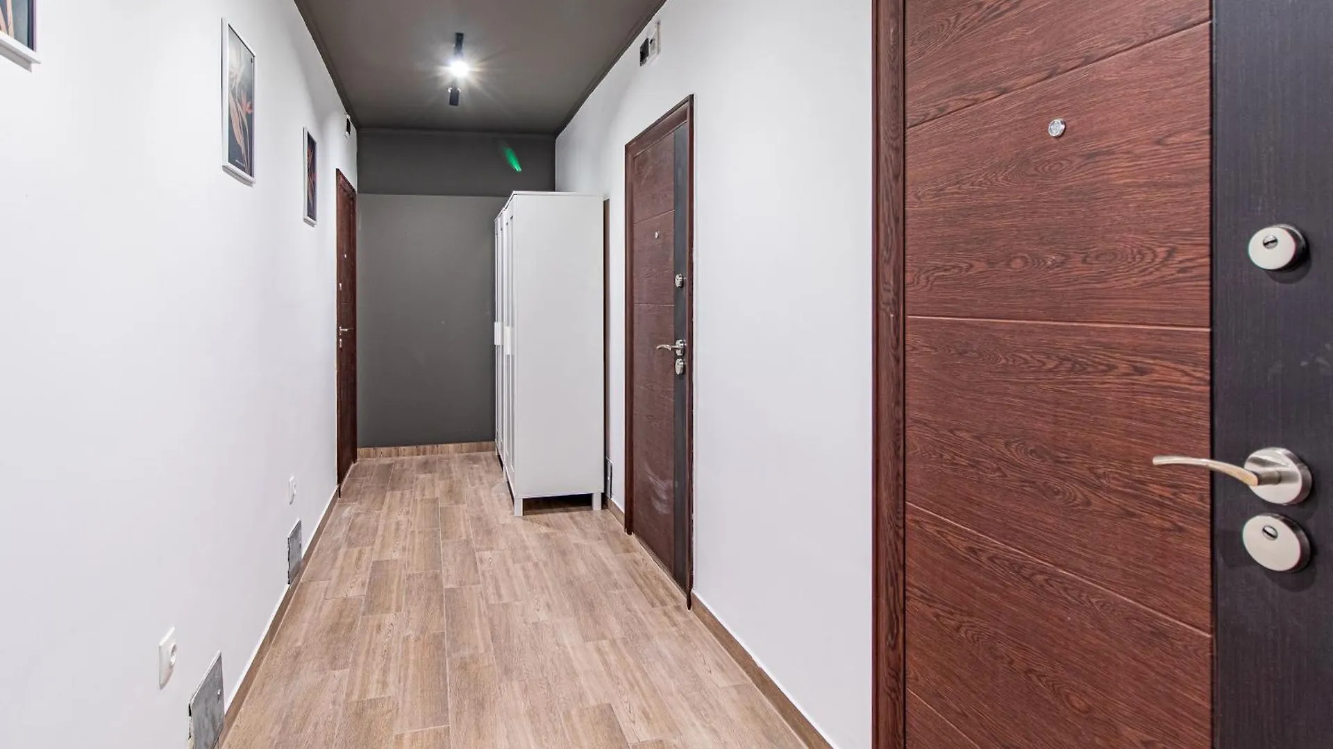 Apartment Vitosha Loft - Central Sofia Studio